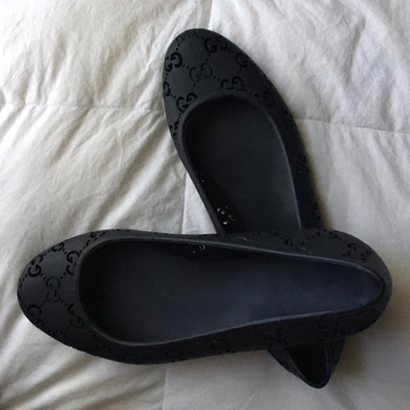 Gucci flats - Picture 2 of 3